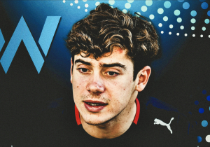 Franco Colapinto hoy: Fuertemente afectado por Williams; Su aporte a la Fórmula 1