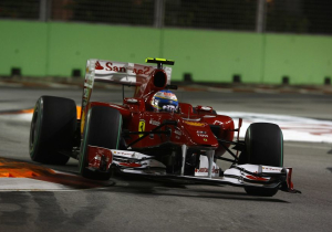 Alonso addresses 'lies' about his career