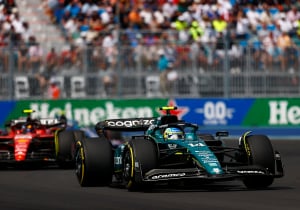 ¡Habrá Barcelona POR MUCHOS AÑOS en la F1!