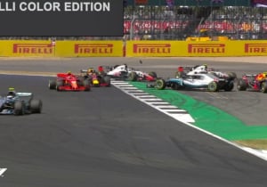 Toto Wolff: Raikkonen was deliberate or incompetent