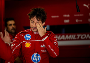 Leclerc señala el factor más DECEPCIONATE de Ferrari tras el GP de Canadá