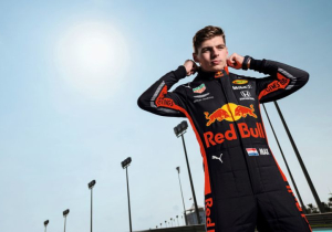Why Max Verstappen will be F1's compulsive viewing in 2019