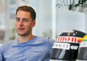 Vandoorne moet rekening houden met gridstraf in Singapore