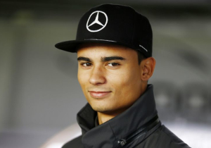 Ferrari close to sealing Wehrlein deal