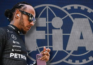 FIA announce Mercedes investigation after Brazilian GP mistake