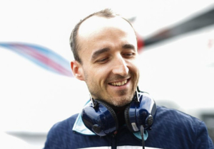 Kubica: Test role will help full-time F1 return