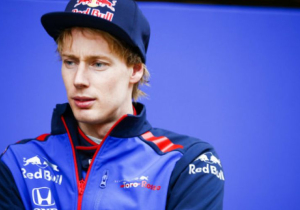 Gallagher: 'Abu Dhabi zal de laatste race voor hem zijn'