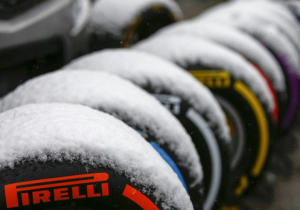 Formule 1 kijkt naar alternatieve locatie voor wintertest