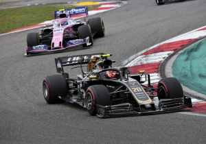 Magnussen wilde dat motor zou ontploffen tijdens race