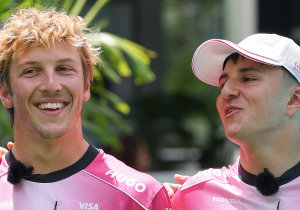 Mekies over tweestrijd na exit Lawson: "Die doelen staan in contrast met elkaar"