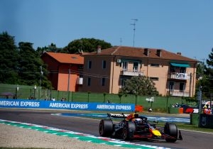 Hoe laat begint de kwalificatie in Imola?