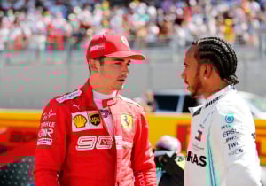 Hamilton: Mercedes need to improve in races to come