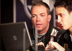 Doornbos: "Ferrari gaat de titel zeker niet pakken"