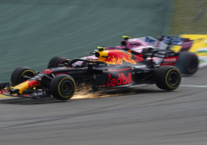 Ocon biedt excuses aan: "Dit willen we niet zien gebeuren"