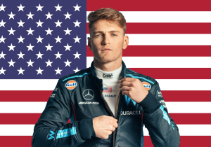 Sargeant warns NASCAR and IndyCar a barrier for American F1 drivers