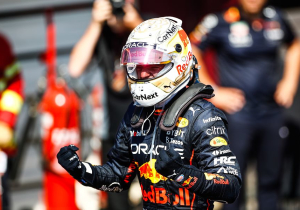 Lammers ziet volwassen Verstappen: "Hij hoeft de acht wereldtitels niet te halen"