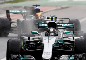 VIDEO: Mercedes kerstspecial, dag 24: 'Sterker door tegenslag'