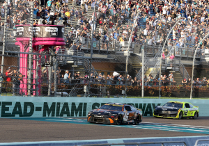 NASCAR make huge Championship Race announcement with Phoenix DITCHED