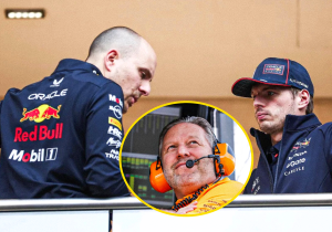 Brown hoopt 'GP' eerder naar McLaren te halen: "Als dat eerder kan..."