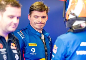 Leclerc opens up on GT battles with Max Verstappen after Portimao fight