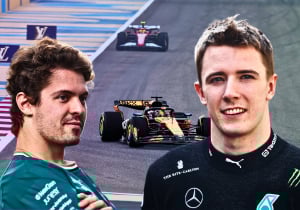 Overzicht rookies 2025: Welke jongelingen komen in F1 in actie en tijdens welke training?