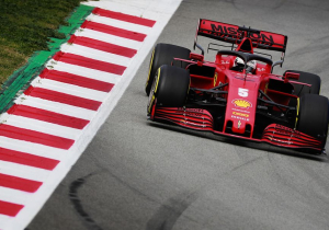Smedley rates the 2019 season as Vettel's strongest