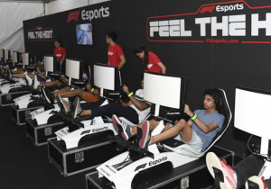 Arrivabene wants to appeal to Playstation generation