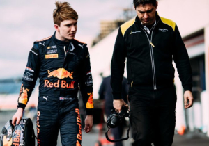 OFFICIEEL: Daniel Ticktum heeft racezitje gevonden voor 2019