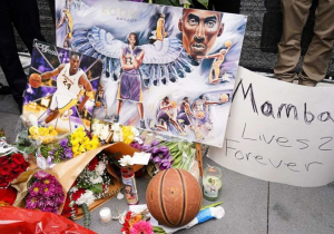Formule 1-wereld reageert geschokt op verongelukte basketballer Kobe Bryant (41)