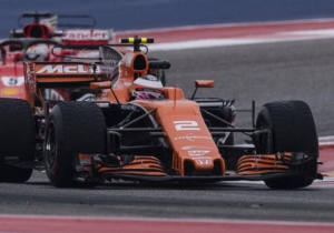 OFFICEEL: McLaren en Dell Technologies slaan handen ineen