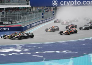 F1 track now has a luxury superyacht and tickets are $95k