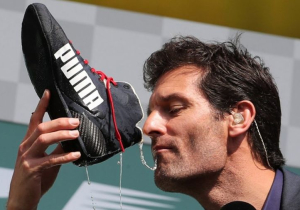 Webber: "Dit is goed voor Brendon, goed voor Porsche, goed voor iedereen"