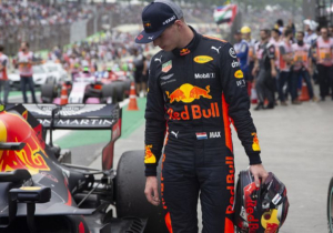 Verstappen 'public service' suggestion made by FIA