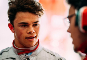 Nyck de Vries gaat testen in Formule E