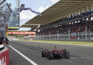 Turkish Grand Prix organisers planning for 100,000 fans; tickets just £3 per day