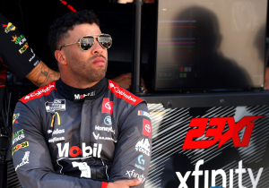 NASCAR Cup Series stars reveal clear-the-air dinner after Chicago wreck