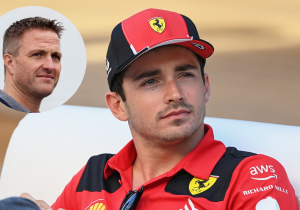 Schumacher claims Leclerc can make 'logical' shock move to Ferrari rivals