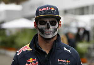 Verstappen predicts Mexico "fun" with Mercedes but Hamilton has PU concerns - GPFans F1 Recap