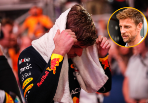 Button stipt G-krachten in Qatar aan: "Dat was het grootste probleem"