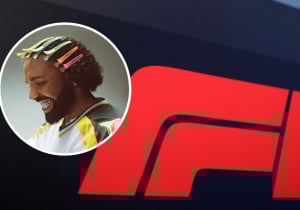 F1 team hint new livery with Drake video tease