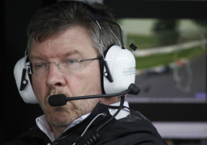 Formula 1 has 'no mercy' for older teams