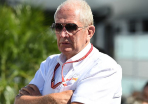 Helmut Marko: "Red Bull Racing favoriet voor poleposition vandaag"