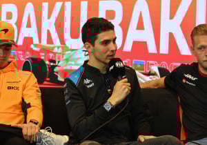 F1 star predicts shock world championship bid