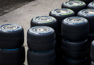 'Pirelli komt met nieuwe regenbanden voor seizoen 2019'