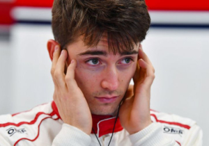 Leclerc is 'definitely' a future champion