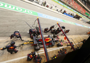 Red Bull gelooft niet in herhaling Brawn GP-scenario door nieuwe reglementen