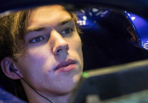 Gasly ontvangt gridstraf vanwege complete motorwissel