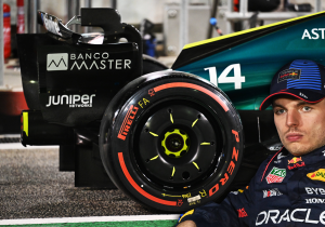 Pirelli wil vaker 'agressievere' banden inzetten: 'Dan ziet Red Bull er niet zo onverslaanbaar uit'