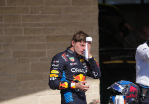 Villeneuve woest op "amateuristische" stewards: "Verstappen had een straf moeten krijgen"