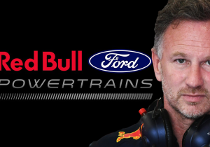 Horner sobre Red Bull Ford: "Nuestras instalaciones están equipadas para unos cuatro equipos"